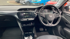 Vauxhall Corsa 100kW Elite Premium 50kWh 5dr Auto [11kWCh] Electric Hatchback